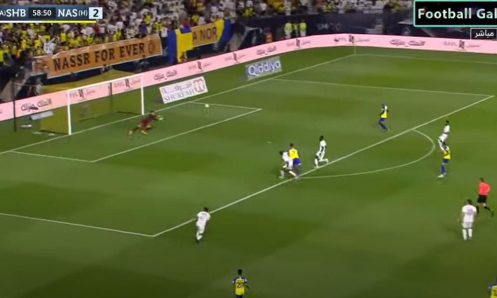 KAO U NAJBOLJIM DANIMA Ronaldo pogotkom doneo preokret i nastavak borbe za titulu (VIDEO)