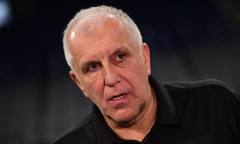 NIKADA U ISTORIJI Partizanu jedan podatak ne ide naruku! Obradović imao spreman odgovor na „nezgodno“ pitanje (VIDEO)