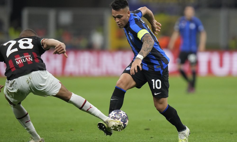 LIGA ŠAMPIONA Imamo prvog finalistu, Milan rano promašio sve svoje šanse, nokaut stigao od prvaka sveta! (VIDEO)