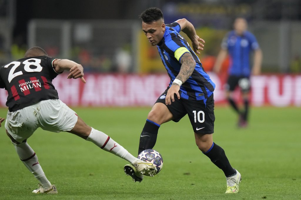 LIGA ŠAMPIONA Imamo prvog finalistu, Milan rano promašio sve svoje šanse, nokaut stigao od prvaka sveta! (VIDEO)