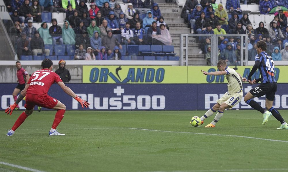 POTVRĐENO PISANJE MAXBET SPORTA Lazović ostaje u Italiji