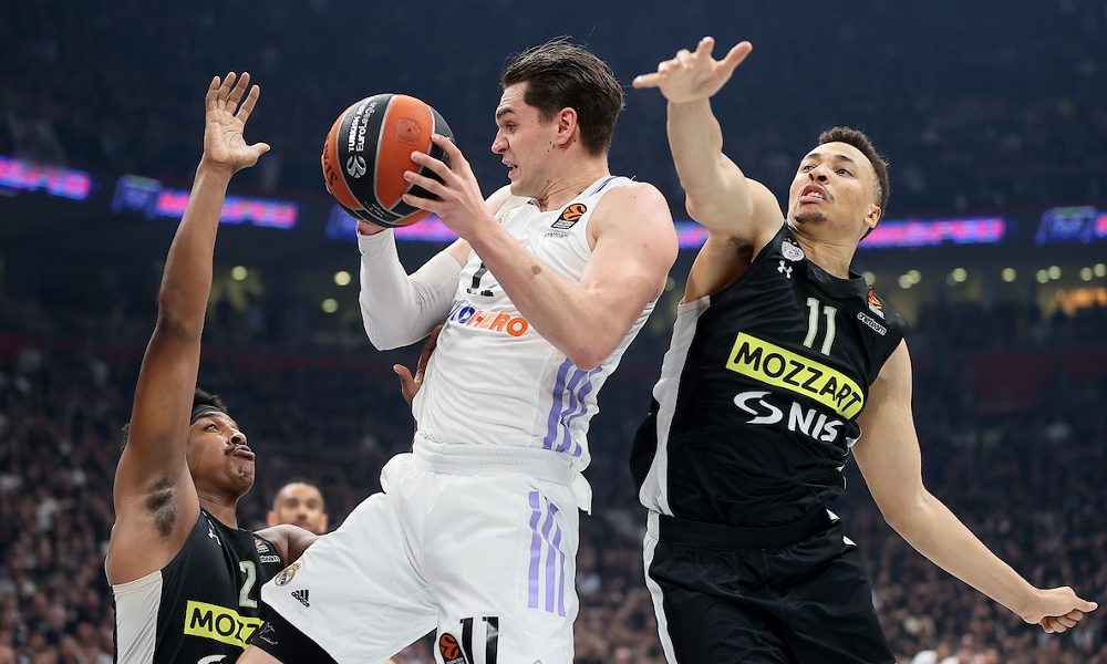 PORUKA HEZONJE Kapa dole svima, drao bih se i ja protiv Reala…