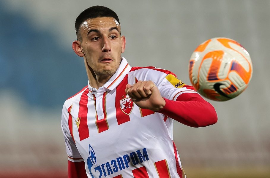 Bivši napadač Zvezde stiže u Hapoel iz Jerusalima