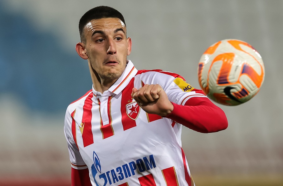 Bivši napadač Zvezde stiže u Hapoel iz Jerusalima