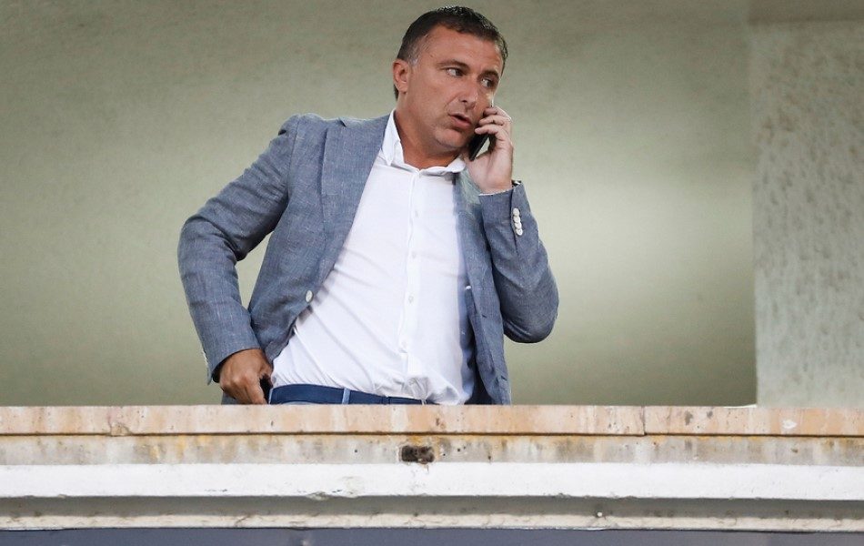 HIT IZJAVA MATIJAŠEVIĆ O POVRATKU NINKOVIĆA: Imamo pred nosem slobodnog „levonogog bombardera“!