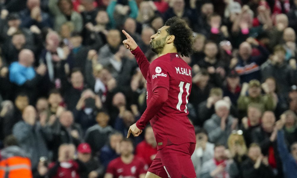 PREMIJER LIGA Liverpul sačuvao tanku nadu da nekako može do Lige šampiona (VIDEO)