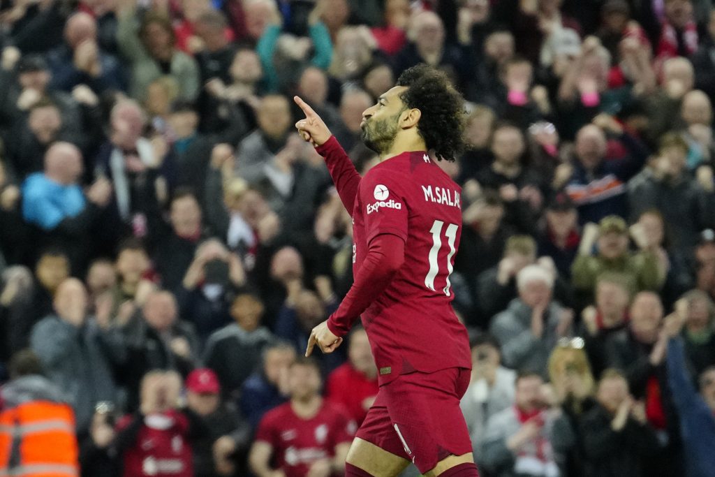 PREMIJER LIGA Liverpul sačuvao tanku nadu da nekako može do Lige šampiona (VIDEO)