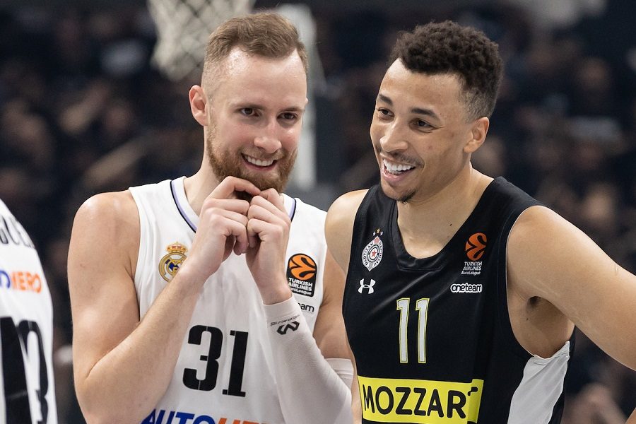 „Razbili bi nas, svi to znamo“ Musa priznao: Partizan je sam sebe izbacio iz Madrida!