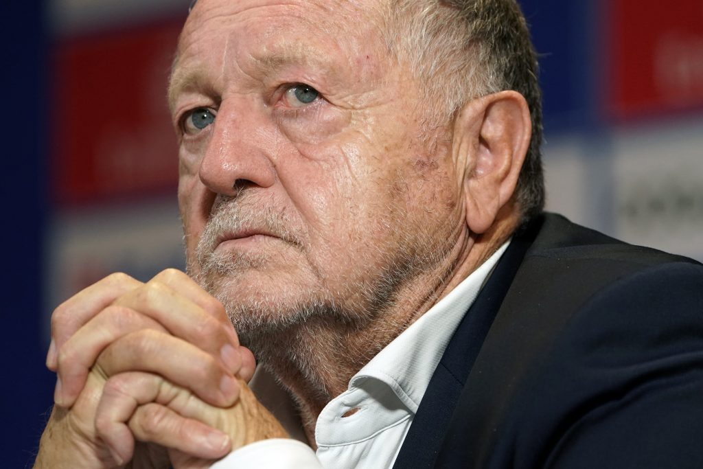 OTIŠAO POSLE 36 GODINA Najdugovečniji predsednik kluba u Evropi nije više u fotelji