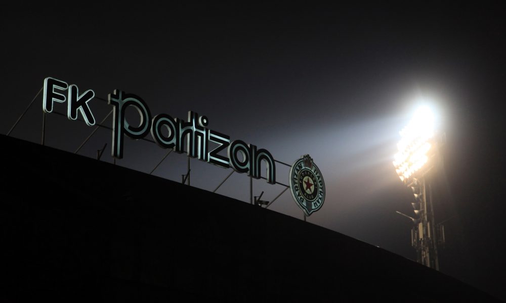 PARTIZAN ZAVRŠIO I ŠTOPERA Stiže u ponedeljak, obeštećenje 850.000 evra plus bonusi!