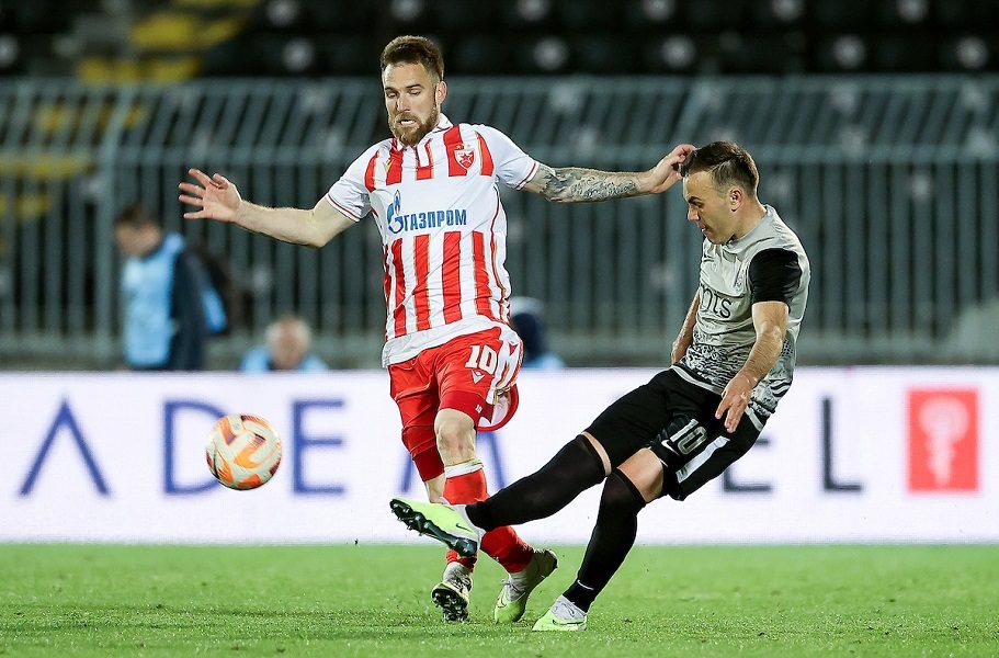 TRI STVARI KOJE BI MOGLE DA REŠE 171. VEČITI DERBI Oba tima pate u jednoj liniji tima, evo šta je potrebno Zvezdi, a šta Partizanu za pobedu