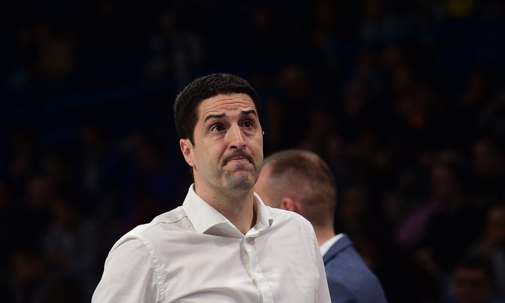 NEHUMANOST NA DELU FMP tražio da se odloži utakmica, ABA liga i Cedevita Olimpija odbili!
