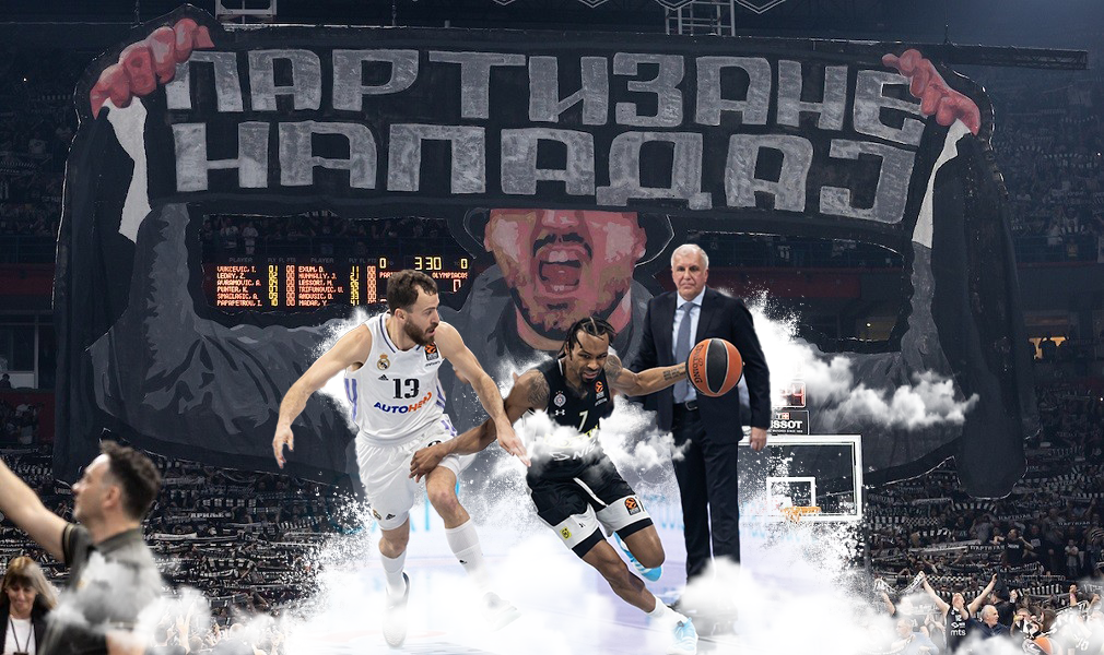 BITI ILI NE BITI U Madridu će da se vidi ko je od čega sazdan! Partizan ima adute, ali… Važna je samo jedna stvar
