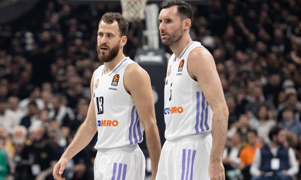 VERNOST Legenda kluba ostaje još godinu dana u Madridu