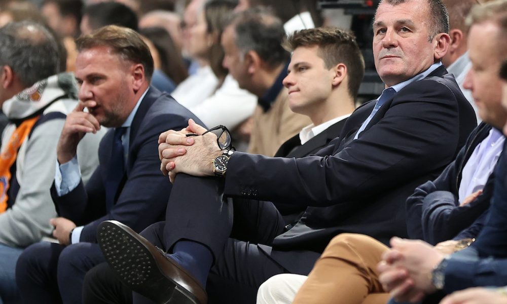 ZORAN SAVIĆ: Da li su ljudi poludeli? Nikakve kalkulacije ne dolaze u obzir, ovo nismo ni sanjali!