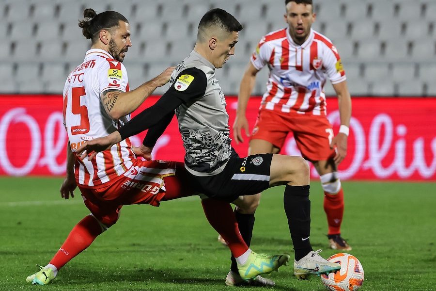 ZVEZDA SE NADALA, ALI… S druge strane stigao negativan odgovor