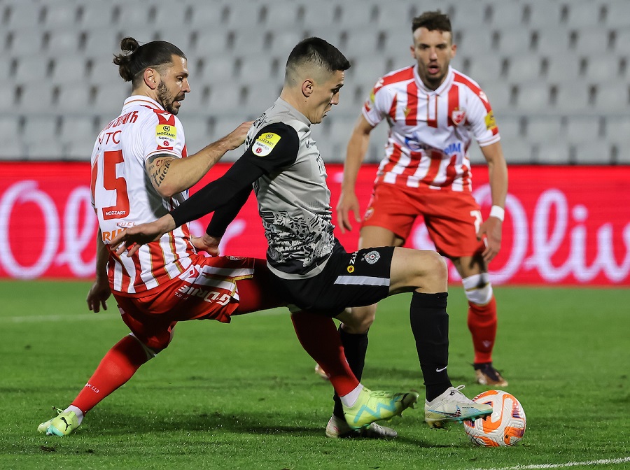 ZVEZDA SE NADALA, ALI… S druge strane stigao negativan odgovor