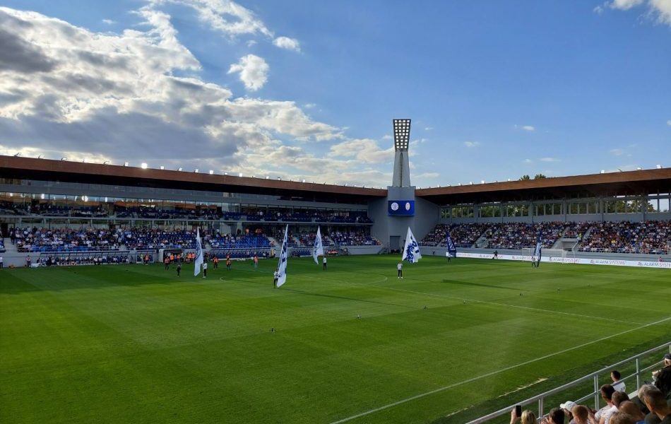 FINALE KUPA VAN BEOGRADA? Igrači polufinalista za MaxBet sport poručuju: „Podrška za tu ideju!“