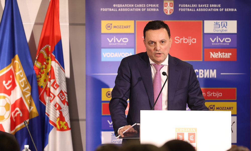 FSS TRAŽI ŽESTOKE KAZNE Šurbatović: Tražićemo da se Hrvati i Albanci najstrože kazne, pa makar po cenu… (VIDEO)
