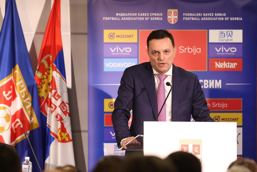 FSS TRAŽI ŽESTOKE KAZNE Šurbatović: Tražićemo da se Hrvati i Albanci najstrože kazne, pa makar po cenu… (VIDEO)
