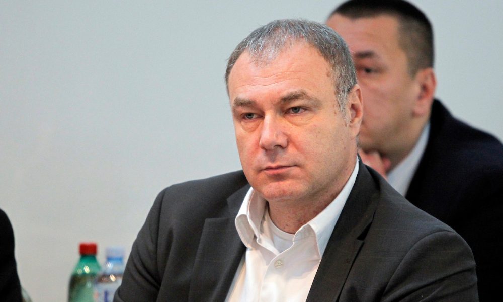 RAT U HUMSKOJ Oglasio se Željko Tanasković za MaxBet sport, evo šta je rekao