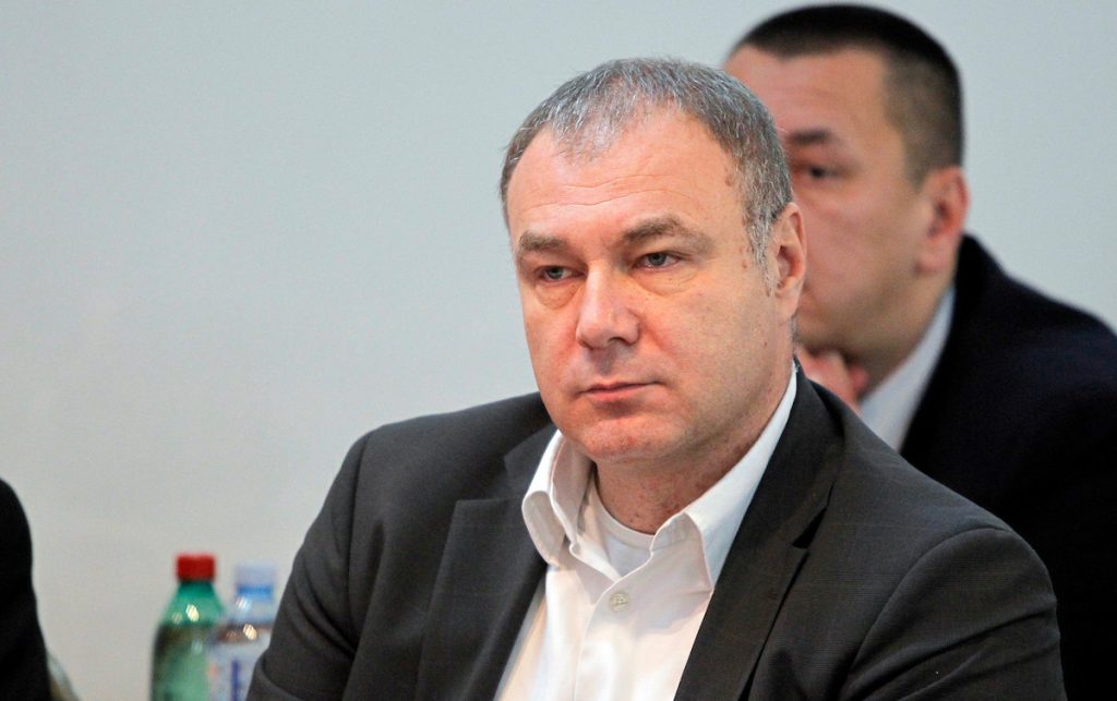 RAT U HUMSKOJ Oglasio se Željko Tanasković za MaxBet sport, evo šta je rekao