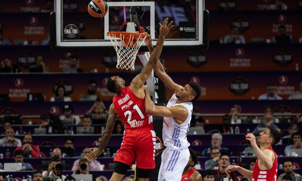 ZASLUŽENO Ljulj je doneo krunu Realu, ali evo ko je MVP završnog turnira