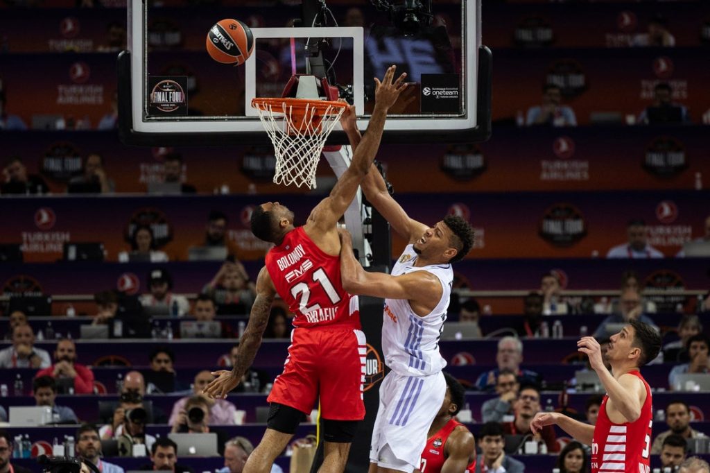 ZASLUŽENO Ljulj je doneo krunu Realu, ali evo ko je MVP završnog turnira