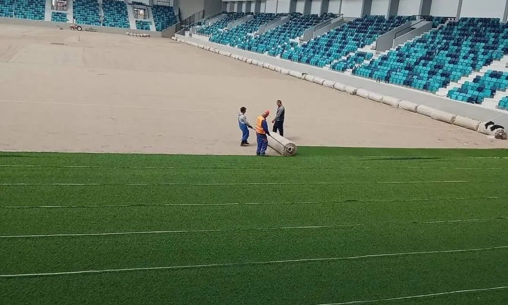 TUŽNI ISTOK Nova „Kraljevica“ se gradi, a Timok ispao u četvrti rang! Dubočica novi lider Srpske lige