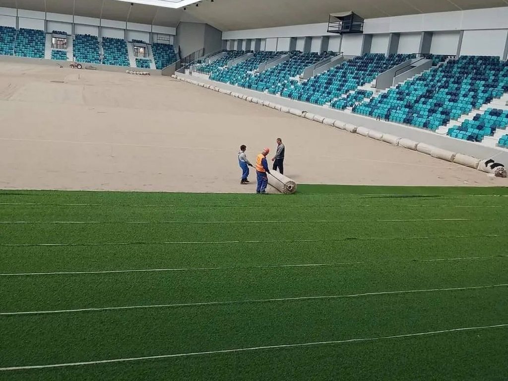 TUŽNI ISTOK Nova „Kraljevica“ se gradi, a Timok ispao u četvrti rang! Dubočica novi lider Srpske lige