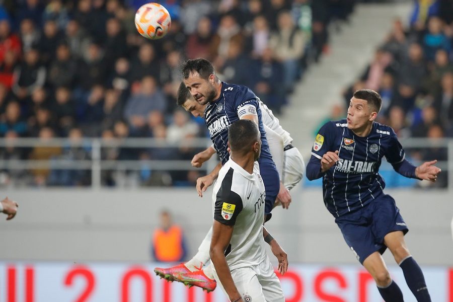 SASTAVI TSC – PARTIZAN Duljaj opet promenio golmana, ali i igrača iza Rikarda