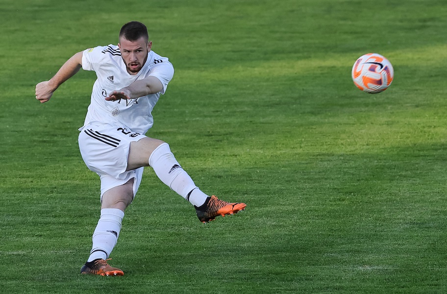 DREZGIĆ O FINALU KUPA Imamo šansu da odličnu sezonu učinimo istorijskom u duelu sa Zvezdom