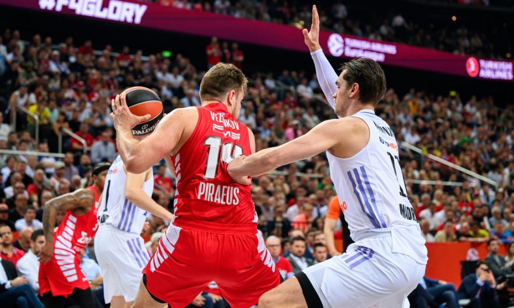 VEZENKOV ZA MAXBET SPORT Izgubili smo glavu u poslednja dva minuta… Hezonja: Individualno smo daleko najbolji u Evropi, presudila je glad