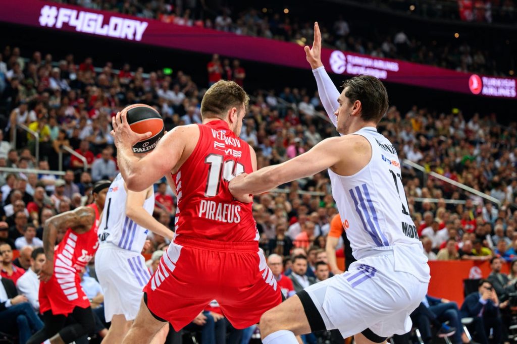 VEZENKOV ZA MAXBET SPORT Izgubili smo glavu u poslednja dva minuta… Hezonja: Individualno smo daleko najbolji u Evropi, presudila je glad