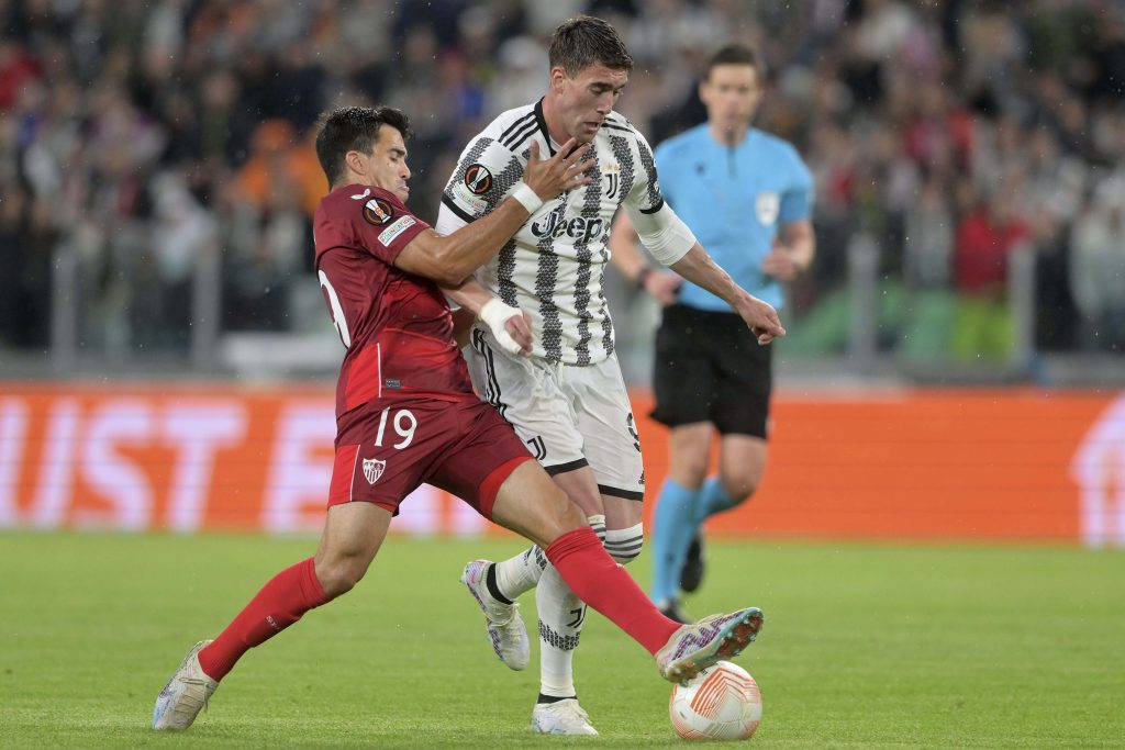 POLUFINALE Majstori za Ligu Evrope gazili Juventus, ali bleda „dama“ se izvukla u 97. minutu! Murinjo ide po novi trofej