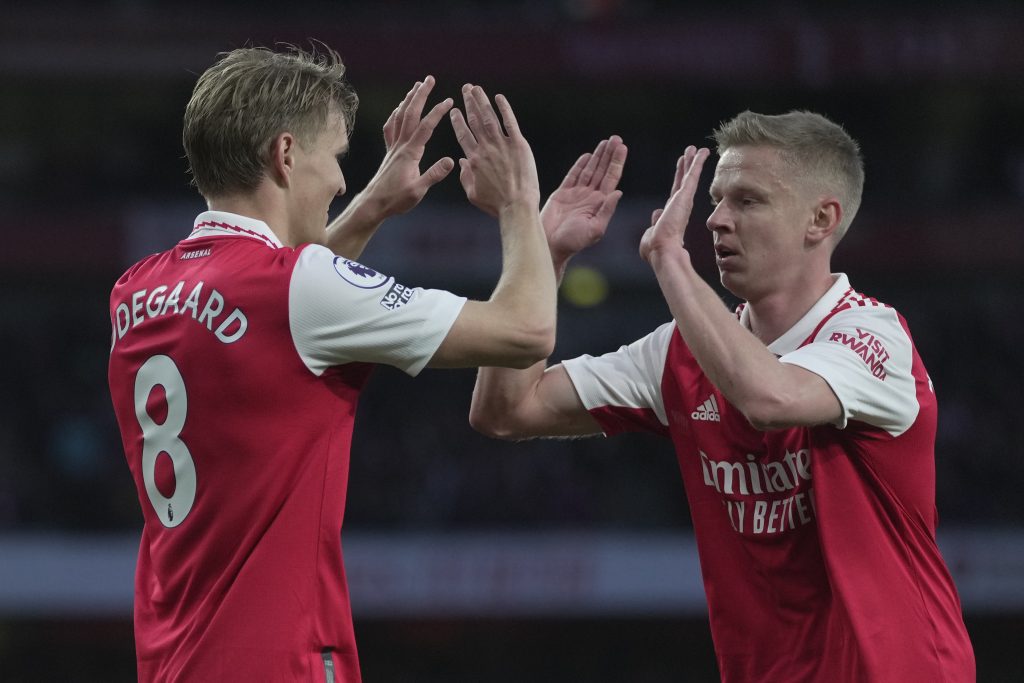 PREMIJER LIGA Arsenal u borbi za titulu ostao bez još jednog važnog igrača