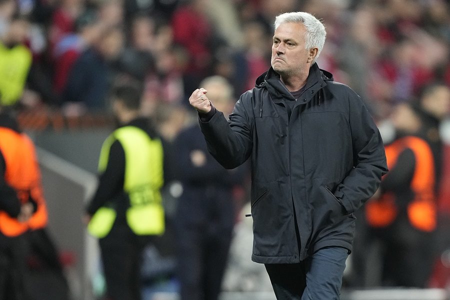 Murinjo seda na klupu Portugala? U sve je uključen i Ruben Amorim