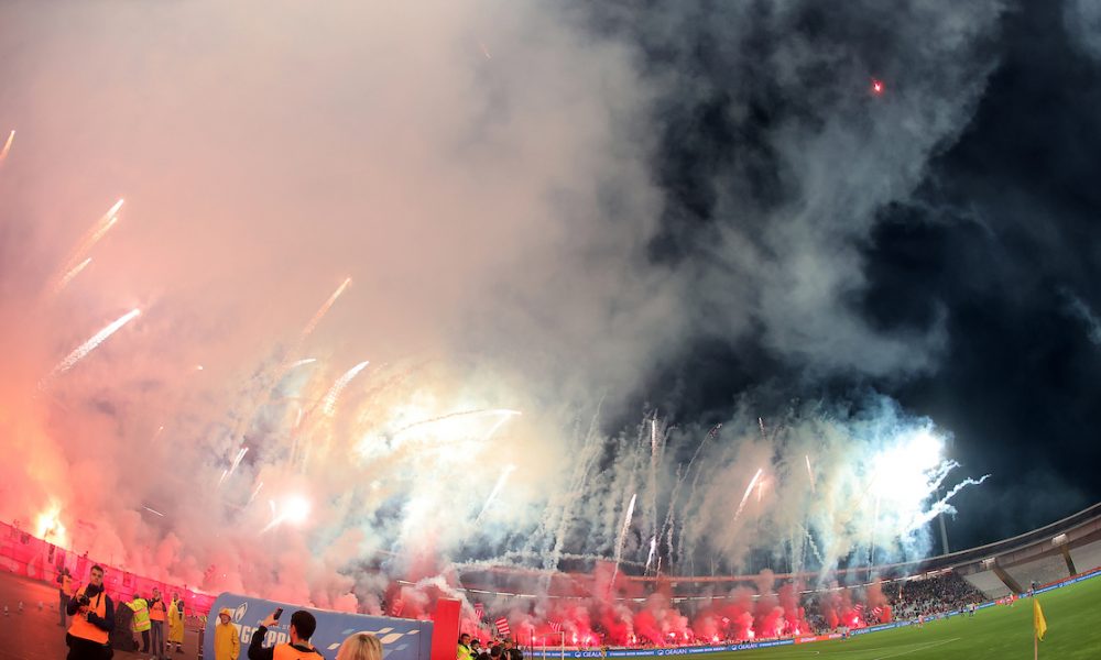 JAKA KONKURENCIJA Zvezda ima predstavnika za titulu „Zlatnog dečka“