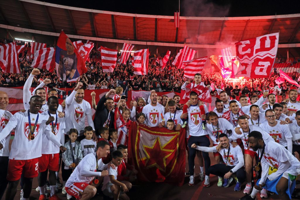 POZNATO JE 25 UČESNIKA LIGE ŠAMPIONA Čeka se još njih sedam, Zvezda u trećem šeširu, evo mogućih rivala
