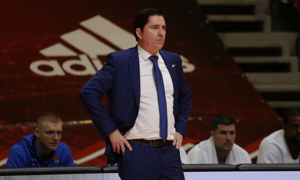 Ćavi Paskval otkrio da li ga je zvala Crvena zvezda