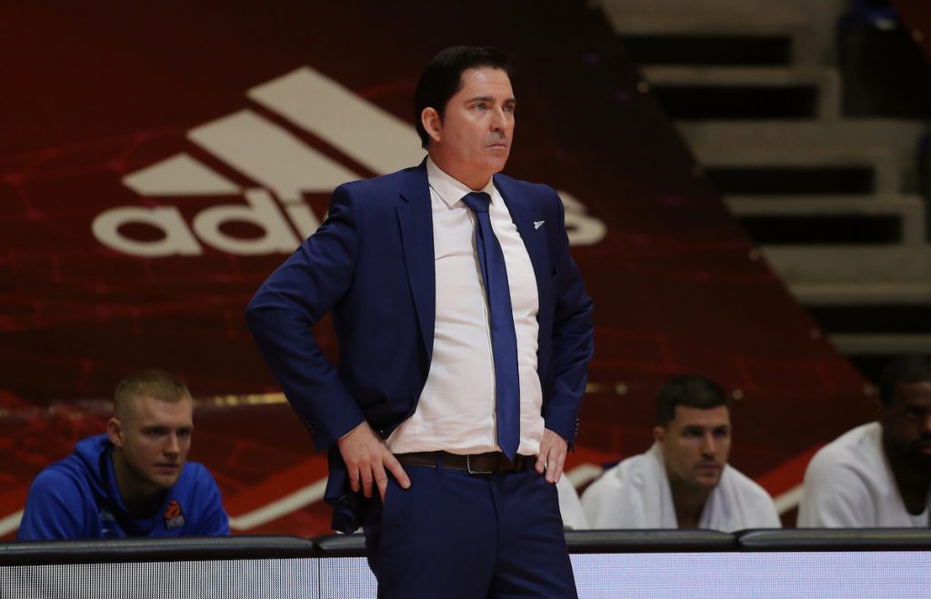 Ćavi Paskval otkrio da li ga je zvala Crvena zvezda