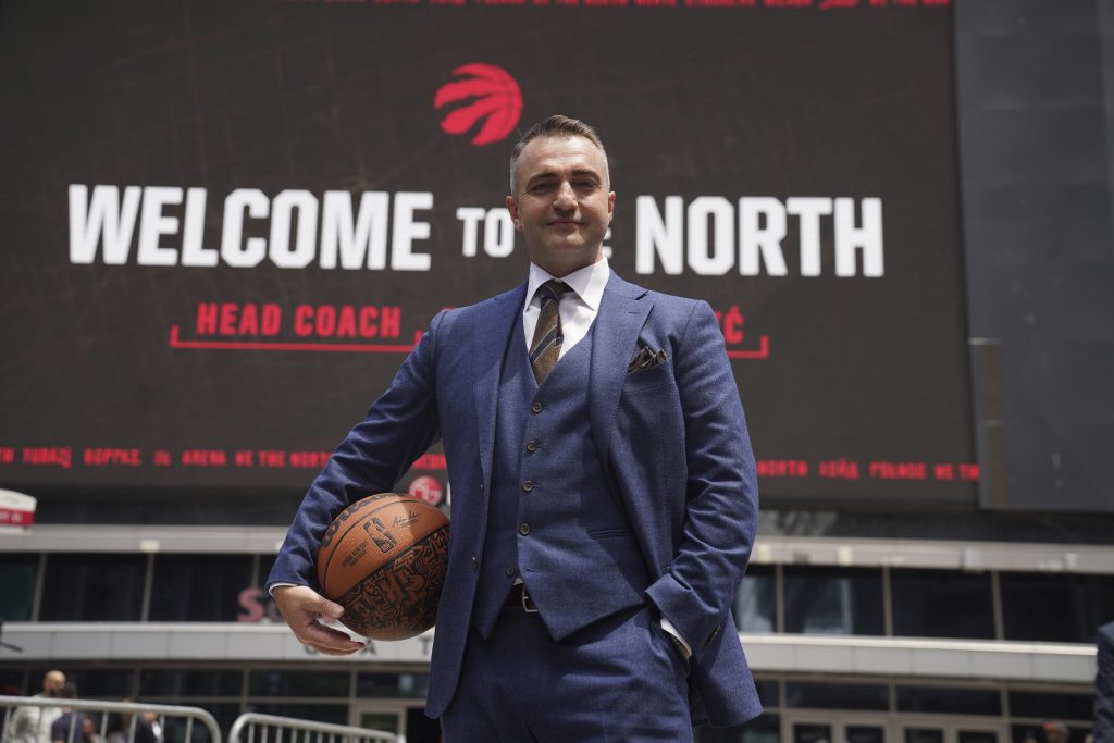 SKANDAL POTRESA NBA Niksi optužili srpskog trenera za lopovluk i špijunažu! Za sve je kriva „krtica“ iz Njujorka