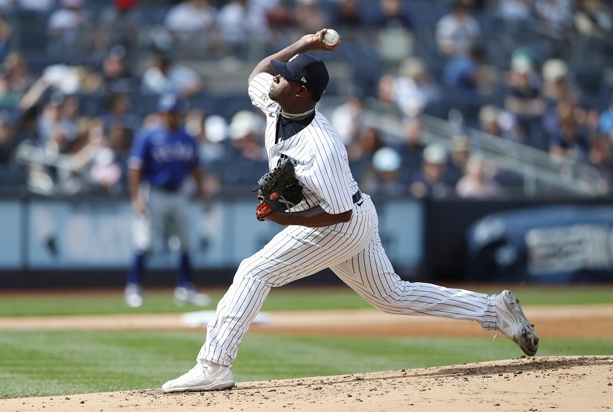 ZA KLADIOCE Najzanimljivije informacije za mečeve MLB