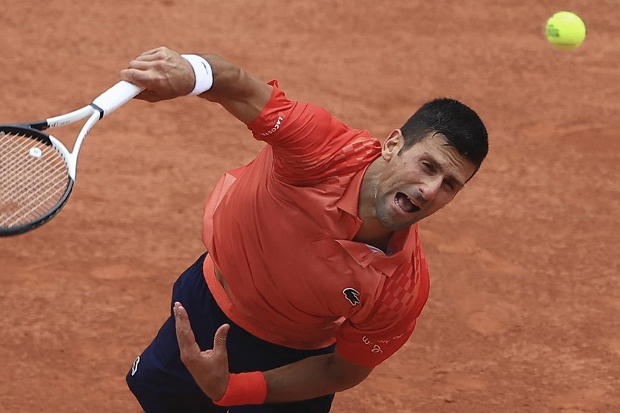 NIKO I NIKAD KAO NOLE Đoković počistio Ruda sa pariske šljake i osvojio 23. grend slem titulu (VIDEO)