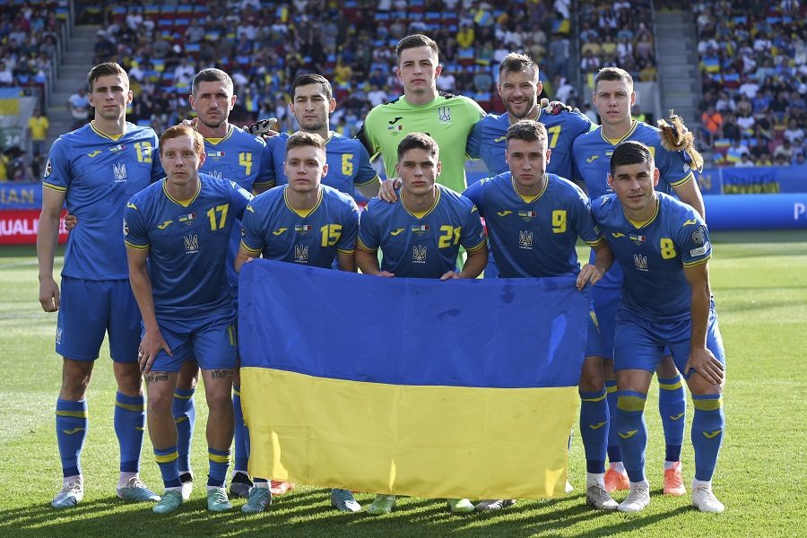 KROZ IGLENE UŠI Ukrajina tek posle drugog penala savladala Maltu (VIDEO)
