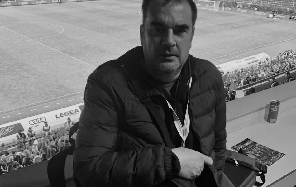 IN MEMORIAM Arsenije Šoškić