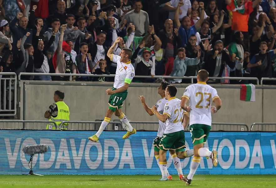 ZA KLADIOCE Najzanimljivije informacije za mečeve kvalifikacija za EURO 2024
