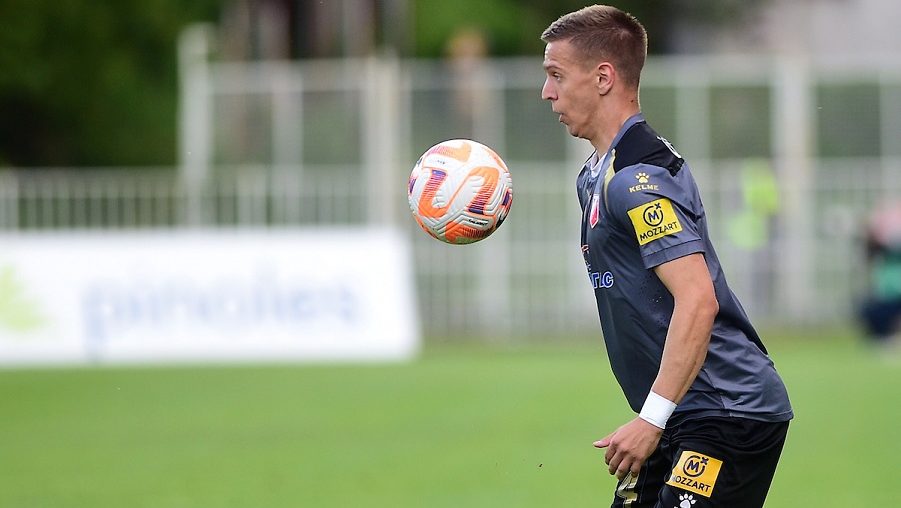 NA SKENERU ZA OKTOBAR Krilni napadač sve bolji u Rusiji, ali potreban i levi bek