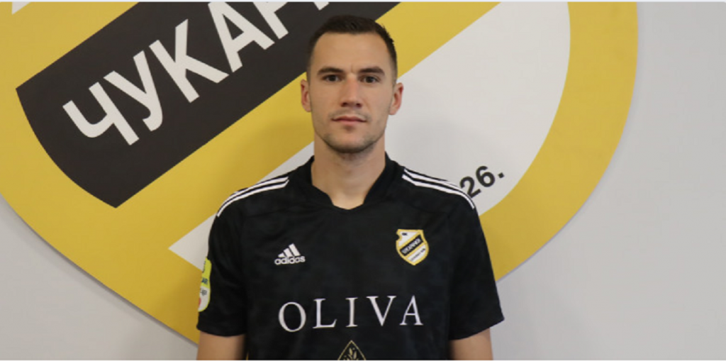 Ćalasan ta MaxBet Sport: Sa Čukaričkim sam se dogovorio za dva dana! Očekujem da ove sezone budemo još bolji