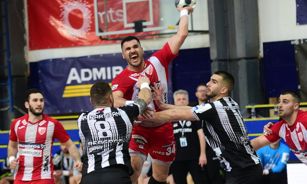 ZAVRŠIO MISIJU U PARTIZANU Reprezentativac Crne Gore karijeru nastavlja u Belorusiji (FOTO)